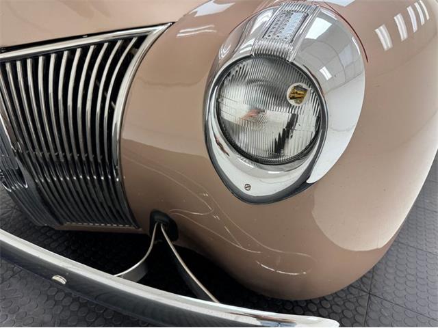 1940 Ford Standard (CC-2087702) for sale in Morgantown, Pennsylvania