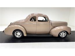 1940 Ford Standard (CC-2087702) for sale in Morgantown, Pennsylvania