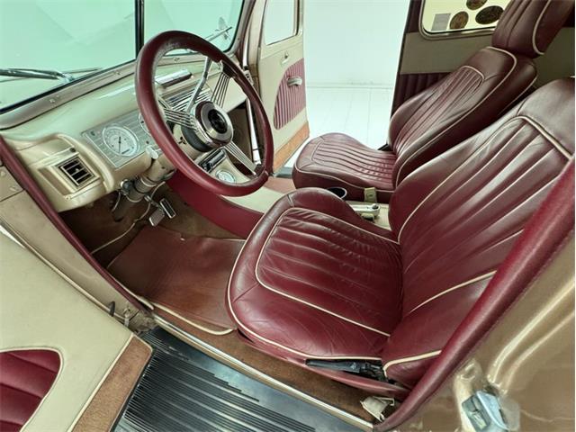 1940 Ford Standard (CC-2087702) for sale in Morgantown, Pennsylvania