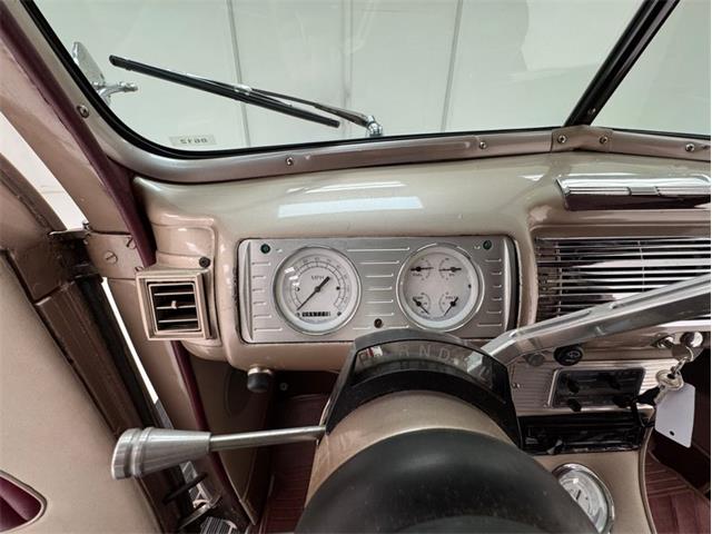 1940 Ford Standard (CC-2087702) for sale in Morgantown, Pennsylvania