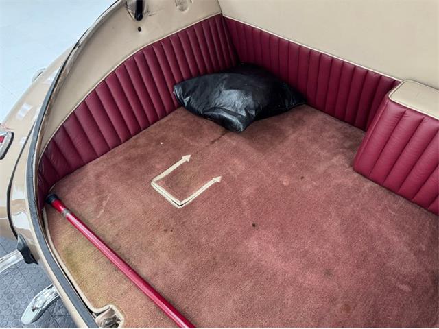 1940 Ford Standard (CC-2087702) for sale in Morgantown, Pennsylvania