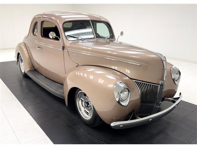 1940 Ford Standard (CC-2087702) for sale in Morgantown, Pennsylvania