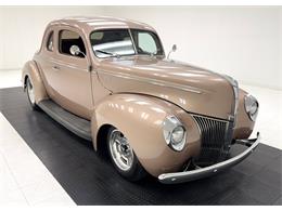 1940 Ford Standard (CC-2087702) for sale in Morgantown, Pennsylvania
