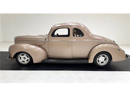 1940 Ford Standard (CC-2087702) for sale in Morgantown, Pennsylvania