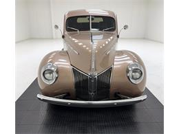 1940 Ford Standard (CC-2087702) for sale in Morgantown, Pennsylvania