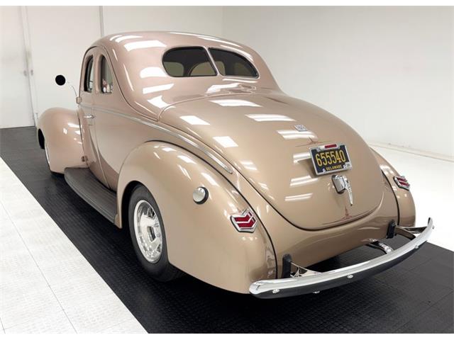 1940 Ford Standard (CC-2087702) for sale in Morgantown, Pennsylvania
