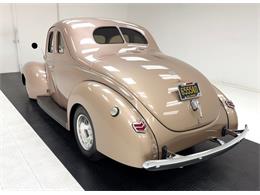 1940 Ford Standard (CC-2087702) for sale in Morgantown, Pennsylvania