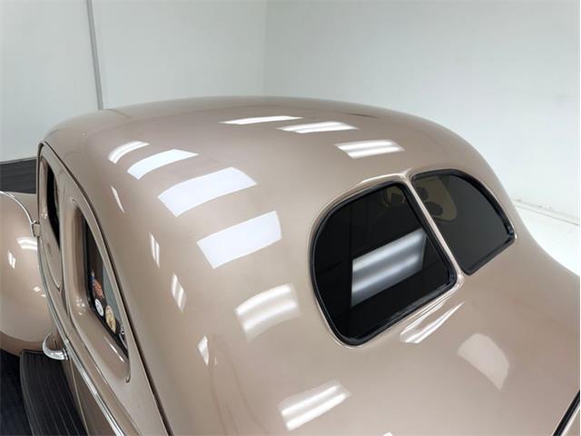1940 Ford Standard (CC-2087702) for sale in Morgantown, Pennsylvania