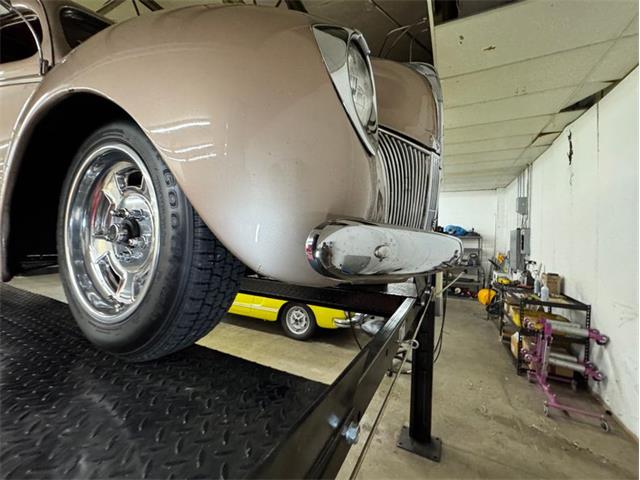 1940 Ford Standard (CC-2087702) for sale in Morgantown, Pennsylvania