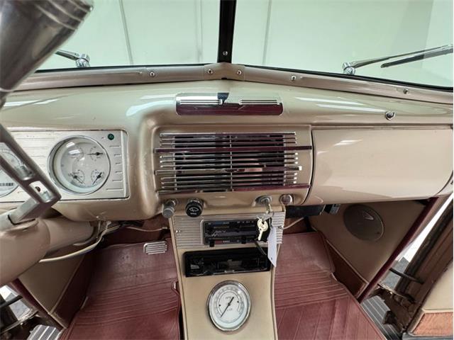 1940 Ford Standard (CC-2087702) for sale in Morgantown, Pennsylvania