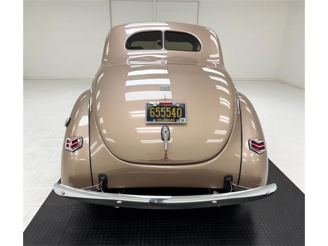 1940 Ford Standard (CC-2087702) for sale in Morgantown, Pennsylvania