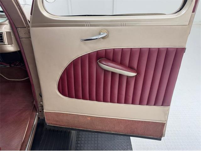1940 Ford Standard (CC-2087702) for sale in Morgantown, Pennsylvania