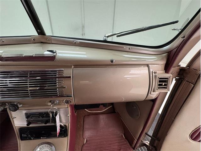 1940 Ford Standard (CC-2087702) for sale in Morgantown, Pennsylvania