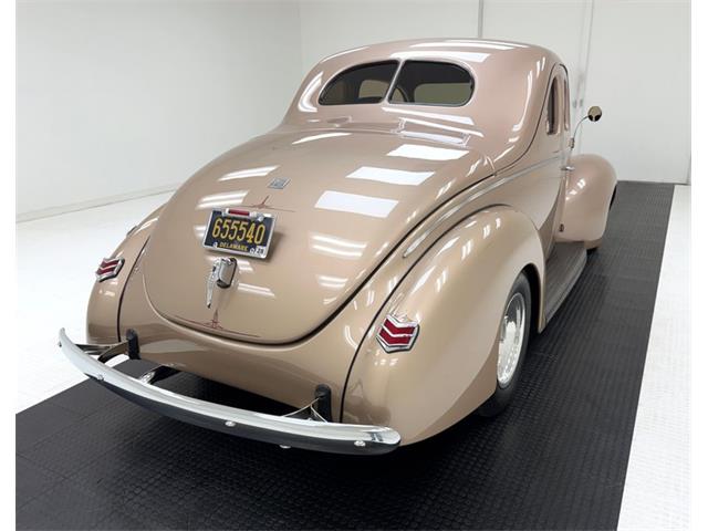 1940 Ford Standard (CC-2087702) for sale in Morgantown, Pennsylvania