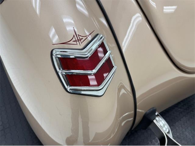 1940 Ford Standard (CC-2087702) for sale in Morgantown, Pennsylvania
