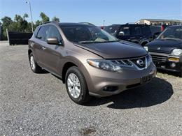 2013 Nissan Murano (CC-2087704) for sale in Christiansburg, Virginia