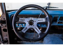 1968 Ford Custom (CC-2087705) for sale in Beverly Hills, California