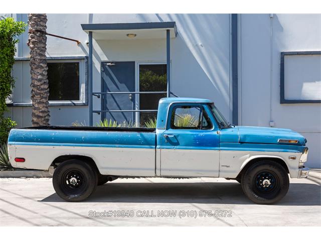 1968 Ford Custom (CC-2087705) for sale in Beverly Hills, California
