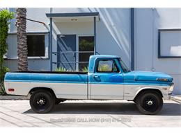 1968 Ford Custom (CC-2087705) for sale in Beverly Hills, California