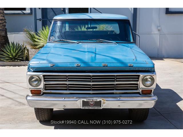 1968 Ford Custom (CC-2087705) for sale in Beverly Hills, California