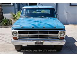 1968 Ford Custom (CC-2087705) for sale in Beverly Hills, California