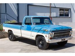 1968 Ford Custom (CC-2087705) for sale in Beverly Hills, California