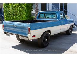 1968 Ford Custom (CC-2087705) for sale in Beverly Hills, California