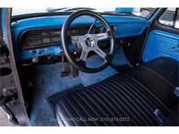 1968 Ford Custom (CC-2087705) for sale in Beverly Hills, California