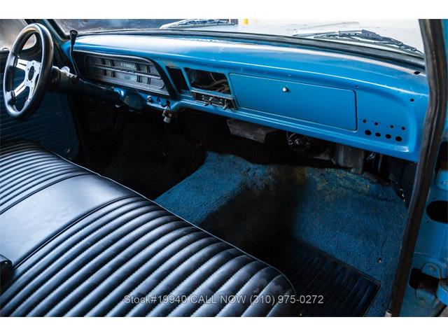 1968 Ford Custom (CC-2087705) for sale in Beverly Hills, California
