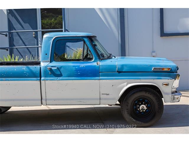 1968 Ford Custom (CC-2087705) for sale in Beverly Hills, California