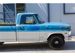 1968 Ford Custom (CC-2087705) for sale in Beverly Hills, California