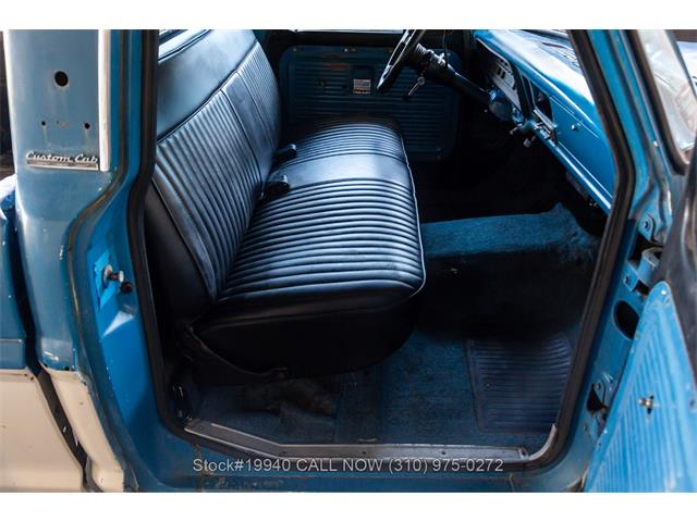 1968 Ford Custom (CC-2087705) for sale in Beverly Hills, California