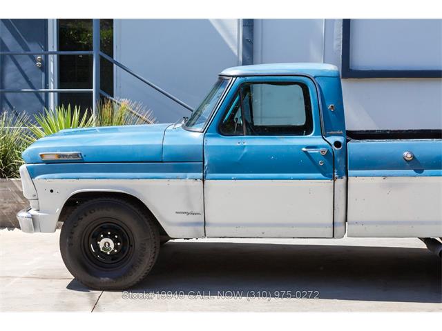 1968 Ford Custom (CC-2087705) for sale in Beverly Hills, California