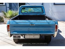 1968 Ford Custom (CC-2087705) for sale in Beverly Hills, California