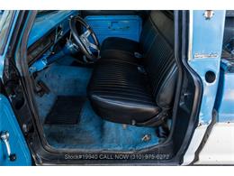 1968 Ford Custom (CC-2087705) for sale in Beverly Hills, California