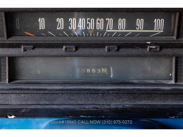 1968 Ford Custom (CC-2087705) for sale in Beverly Hills, California