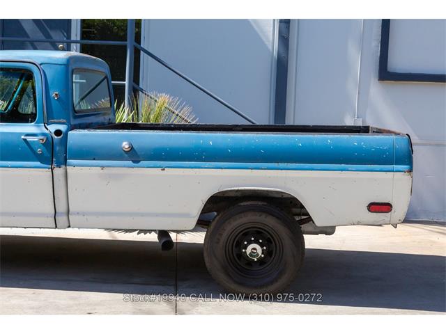 1968 Ford Custom (CC-2087705) for sale in Beverly Hills, California