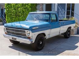 1968 Ford Custom (CC-2087705) for sale in Beverly Hills, California