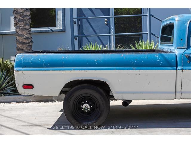 1968 Ford Custom (CC-2087705) for sale in Beverly Hills, California