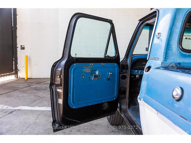 1968 Ford Custom (CC-2087705) for sale in Beverly Hills, California