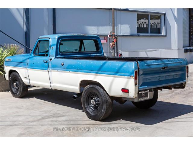 1968 Ford Custom (CC-2087705) for sale in Beverly Hills, California