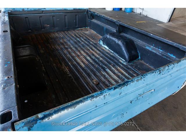 1968 Ford Custom (CC-2087705) for sale in Beverly Hills, California