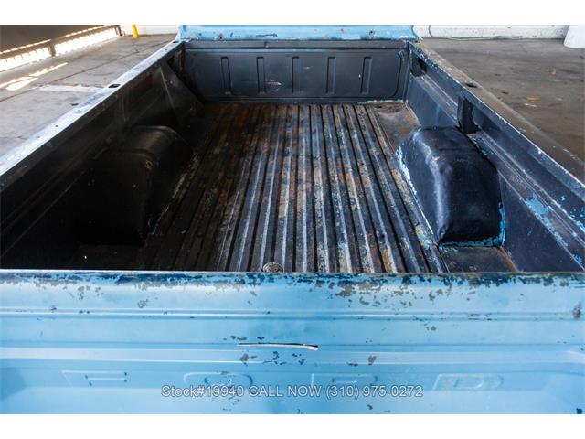 1968 Ford Custom (CC-2087705) for sale in Beverly Hills, California