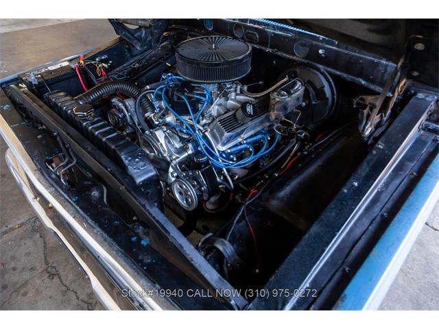 1968 Ford Custom (CC-2087705) for sale in Beverly Hills, California