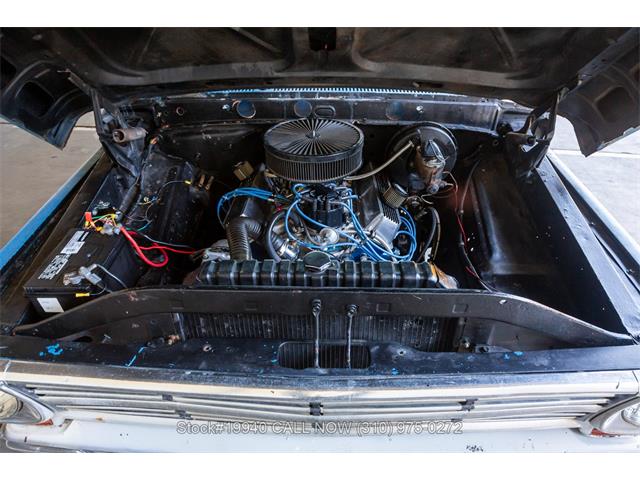 1968 Ford Custom (CC-2087705) for sale in Beverly Hills, California
