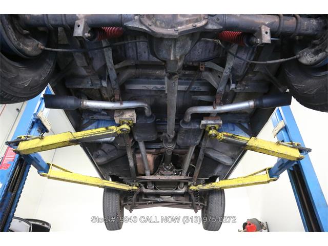 1968 Ford Custom (CC-2087705) for sale in Beverly Hills, California