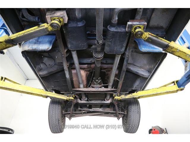 1968 Ford Custom (CC-2087705) for sale in Beverly Hills, California