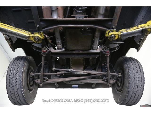1968 Ford Custom (CC-2087705) for sale in Beverly Hills, California