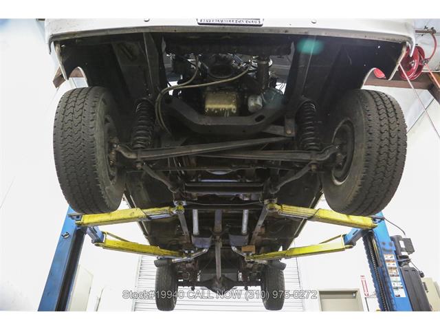 1968 Ford Custom (CC-2087705) for sale in Beverly Hills, California