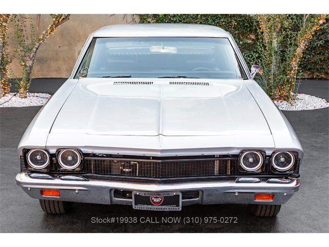 1968 Chevrolet Chevelle 300 Deluxe (CC-2087706) for sale in Beverly Hills, California